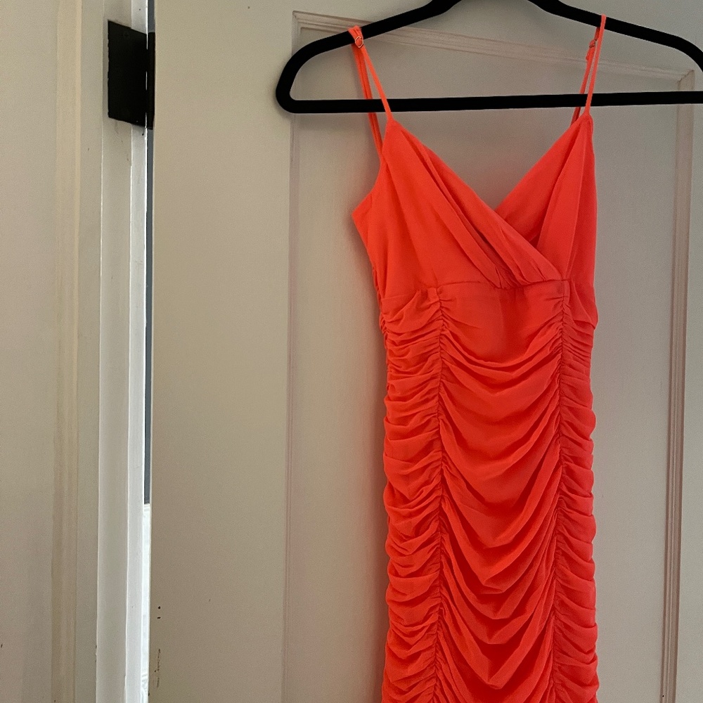 Cute semi-formal or homecoming dress